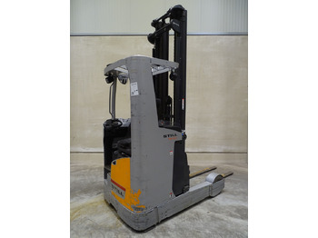 Reach truck Still FM-X20: picture 2
