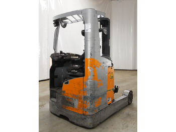 Reach truck Still FM-X25: picture 2 Reach truck Still FM-X25: picture 2