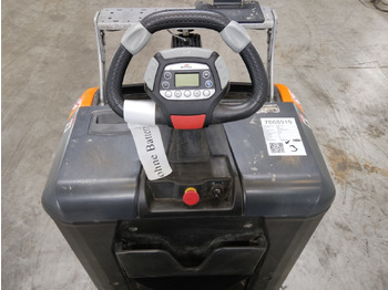 Order picker Still OPX20/2400MM: picture 3