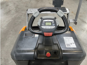 Order picker Still OPX20: picture 3