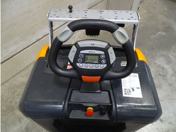 Order picker Still OPX20: picture 3