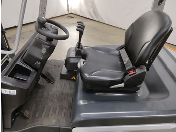 Electric forklift Still RCE25: picture 3