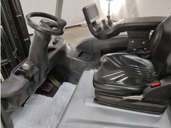 Electric forklift Still RX20-16/BRONZE: picture 3 Electric forklift Still RX20-16/BRONZE: picture 3