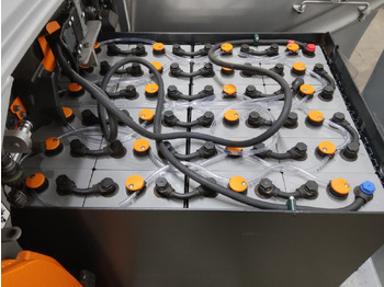 Electric forklift Still RX20-16/BRONZE: picture 4 Electric forklift Still RX20-16/BRONZE: picture 4