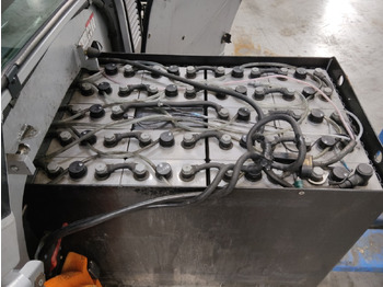 Electric forklift Still RX20-16: picture 4 Electric forklift Still RX20-16: picture 4