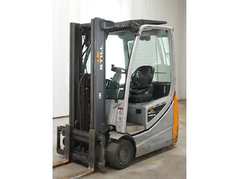 Electric forklift STILL RX20