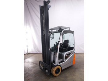 Electric forklift STILL RX20