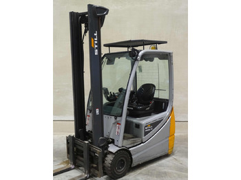Electric forklift STILL RX20