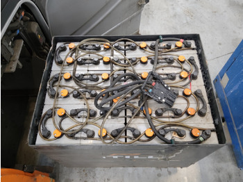 Electric forklift Still RX20-16: picture 4