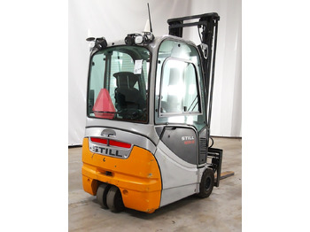 Electric forklift Still RX20-16: picture 2 Electric forklift Still RX20-16: picture 2