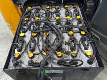 Electric forklift Still RX20-16: picture 4
