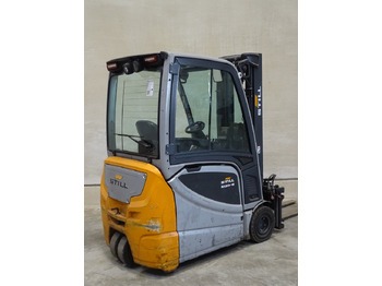 Electric forklift Still RX20-16: picture 2