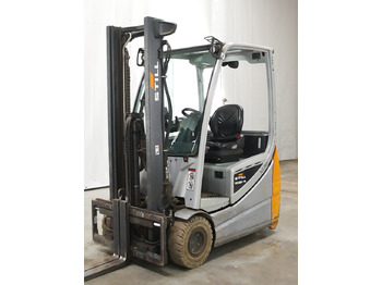 Electric forklift STILL RX20