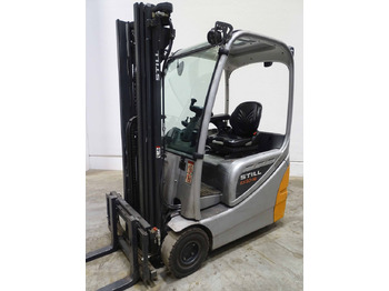 Electric forklift STILL RX20