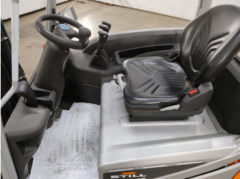 Electric forklift Still RX20-16C/BRONZE: picture 3 Electric forklift Still RX20-16C/BRONZE: picture 3