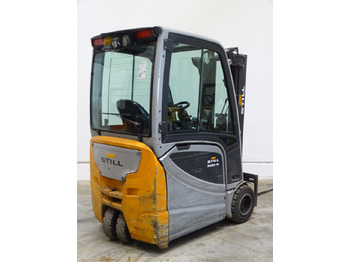 Electric forklift Still RX20-16C: picture 2