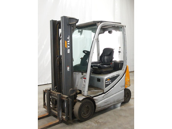 Electric forklift STILL RX20
