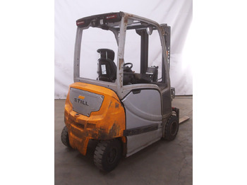 Electric forklift Still RX20-16P: picture 2