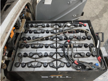 Electric forklift Still RX20-16P: picture 4