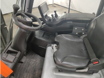 Electric forklift Still RX20-18/BATT.NEU: picture 3