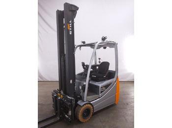Electric forklift STILL RX20