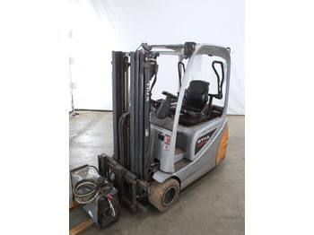 Electric forklift STILL RX20