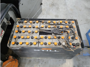 Electric forklift Still RX20-20: picture 4 Electric forklift Still RX20-20: picture 4