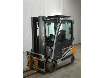 Electric forklift STILL RX20