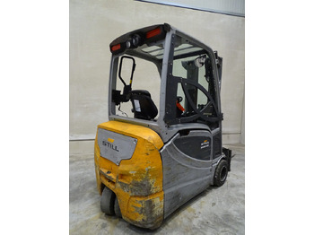 Electric forklift Still RX20-20L: picture 2