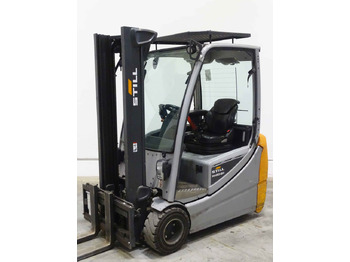 Electric forklift STILL RX20