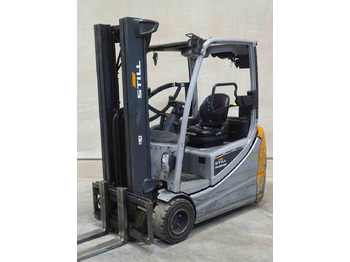 Electric forklift STILL RX20
