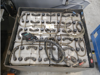 Electric forklift Still RX20-20L: picture 4