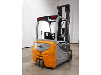 Electric forklift Still RX20-20L: picture 2