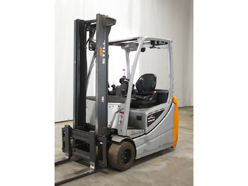 Electric forklift STILL RX20