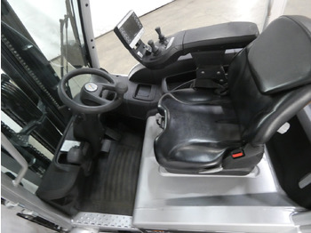 Electric forklift Still RX20-20P/BRONZE: picture 3