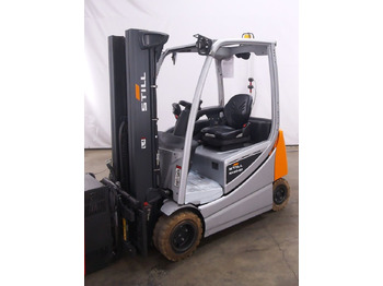 Electric forklift STILL RX20