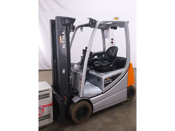 Electric forklift STILL RX20