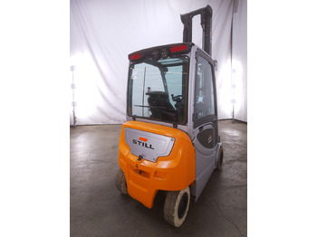 Electric forklift Still RX20-20P/BRONZE: picture 2 Electric forklift Still RX20-20P/BRONZE: picture 2
