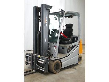 Electric forklift STILL RX20