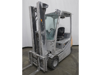 Electric forklift STILL RX20