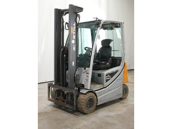 Electric forklift STILL RX20