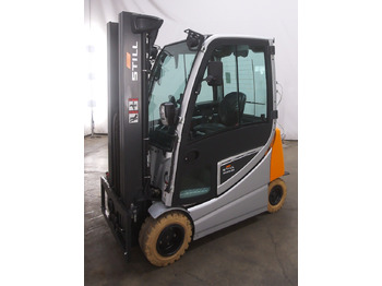 Electric forklift STILL RX20