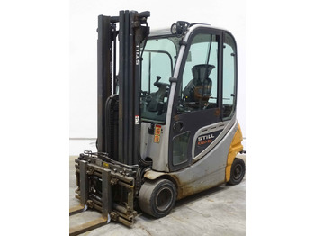 Electric forklift STILL RX20