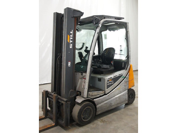 Electric forklift STILL RX20