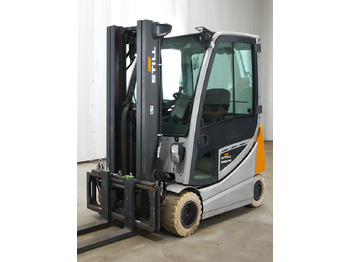 Electric forklift STILL RX20