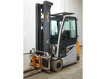 Electric forklift STILL RX20