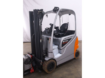 Electric forklift STILL RX20