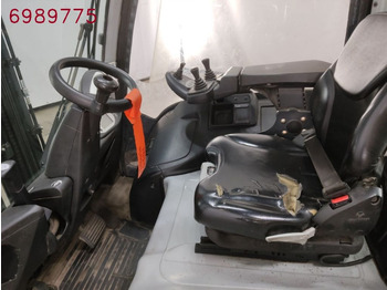 Electric forklift Still RX20-20P/LIION: picture 3