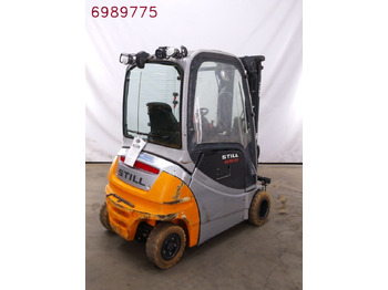 Electric forklift Still RX20-20P/LIION: picture 2