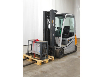 Electric forklift STILL RX20